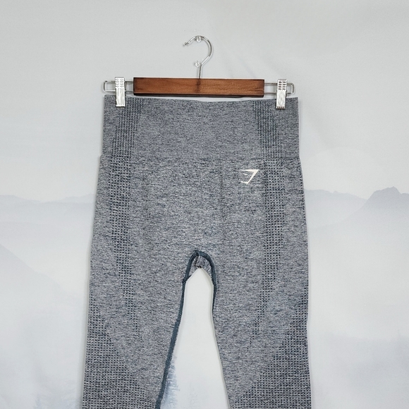 Gymshark Vital Seamless Leggings - Picture 2 of 16